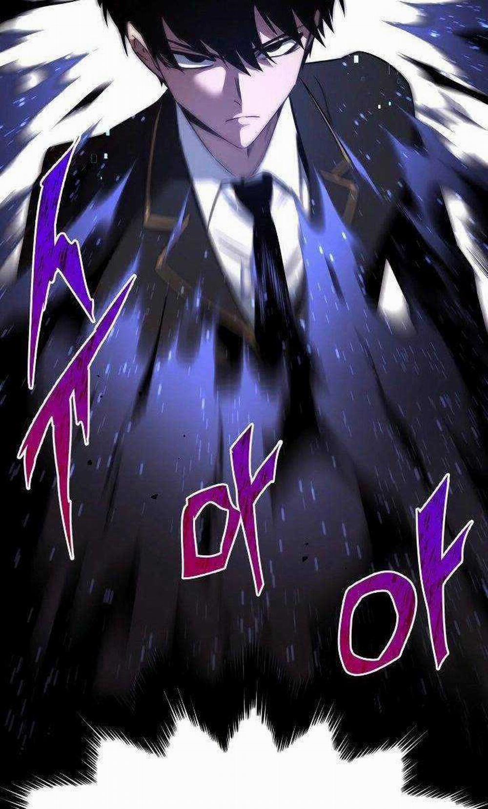 Thống Lĩnh Học Viện Chỉ Bằng Dao Sashimi 2 trang 65