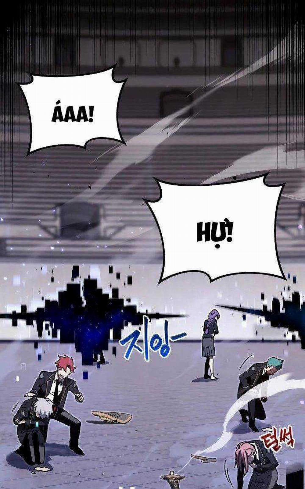 Thống Lĩnh Học Viện Chỉ Bằng Dao Sashimi 2 trang 70