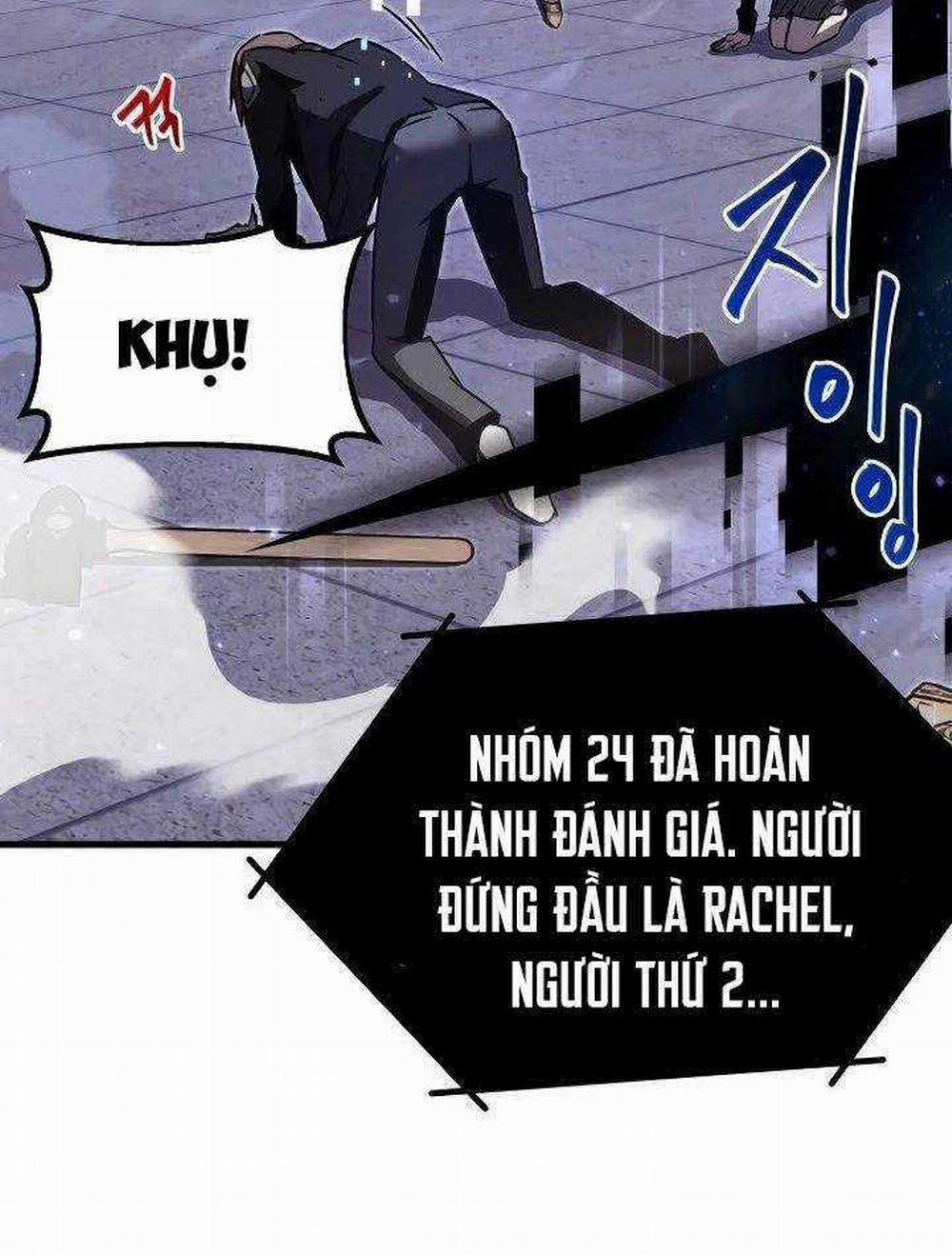 Thống Lĩnh Học Viện Chỉ Bằng Dao Sashimi 2 trang 71