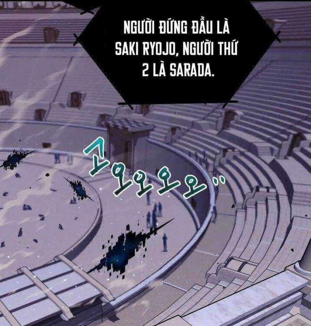 Thống Lĩnh Học Viện Chỉ Bằng Dao Sashimi 2 trang 73