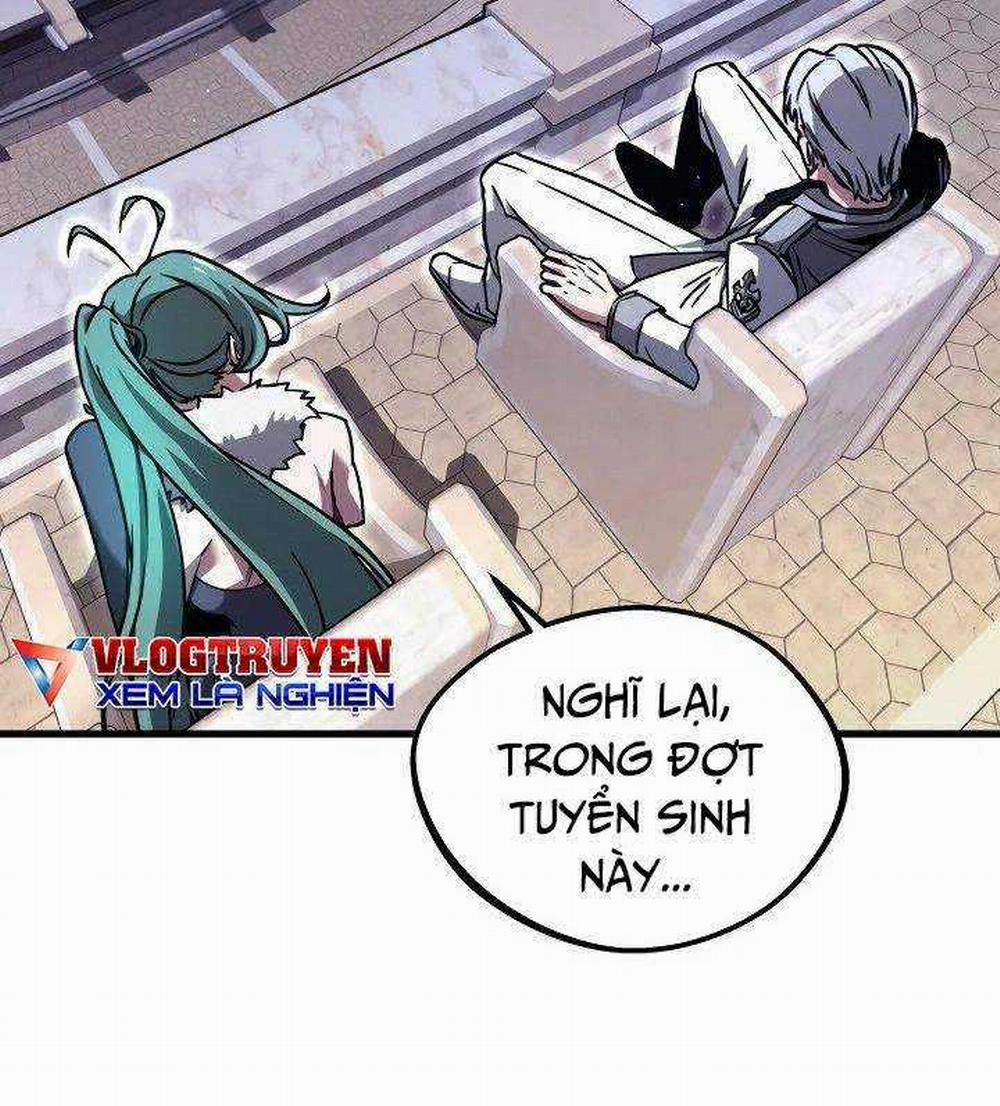 Thống Lĩnh Học Viện Chỉ Bằng Dao Sashimi 2 trang 74