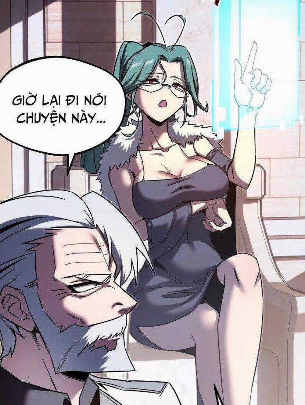 Thống Lĩnh Học Viện Chỉ Bằng Dao Sashimi 2 trang 76