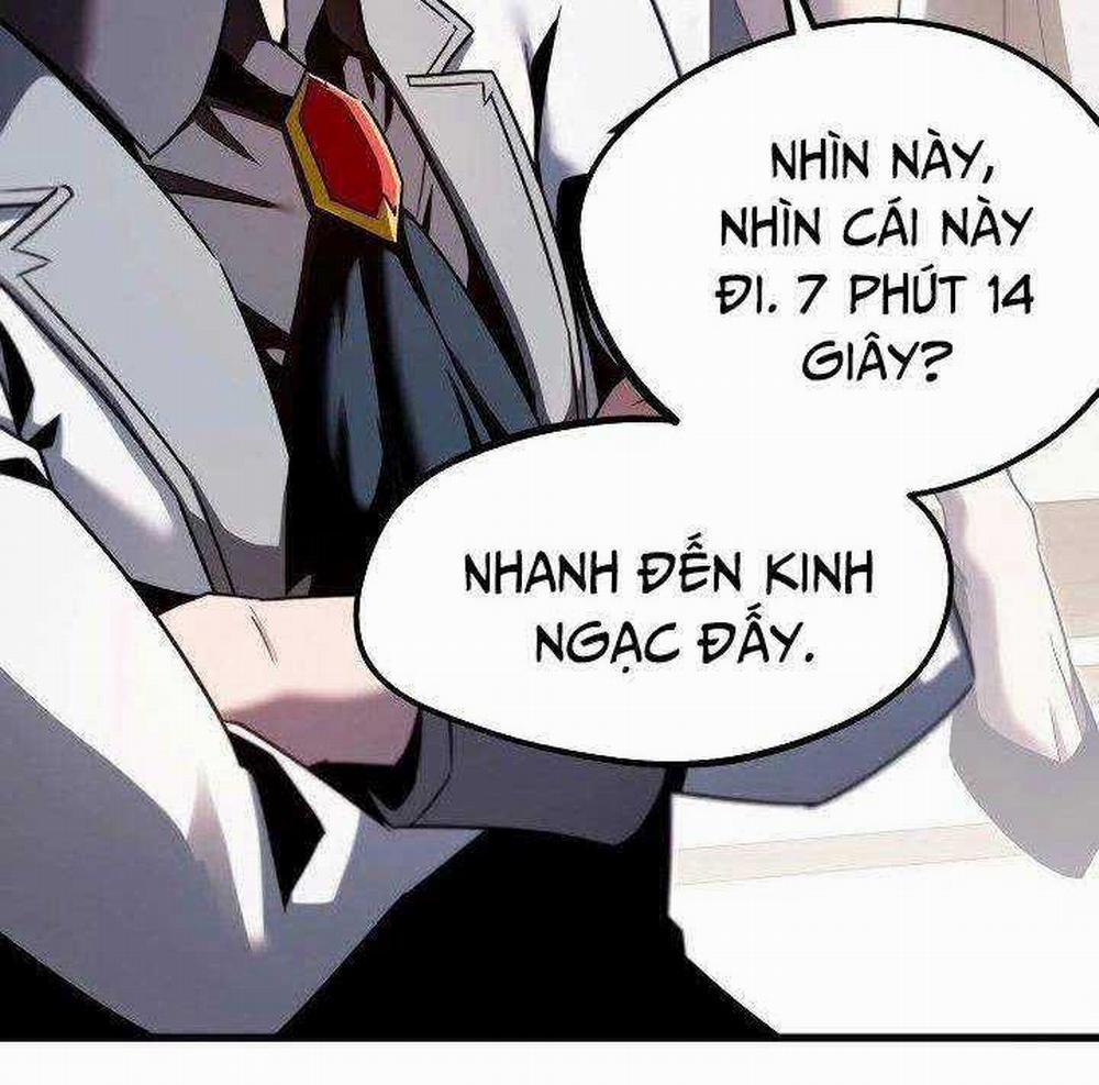 Thống Lĩnh Học Viện Chỉ Bằng Dao Sashimi 2 trang 77