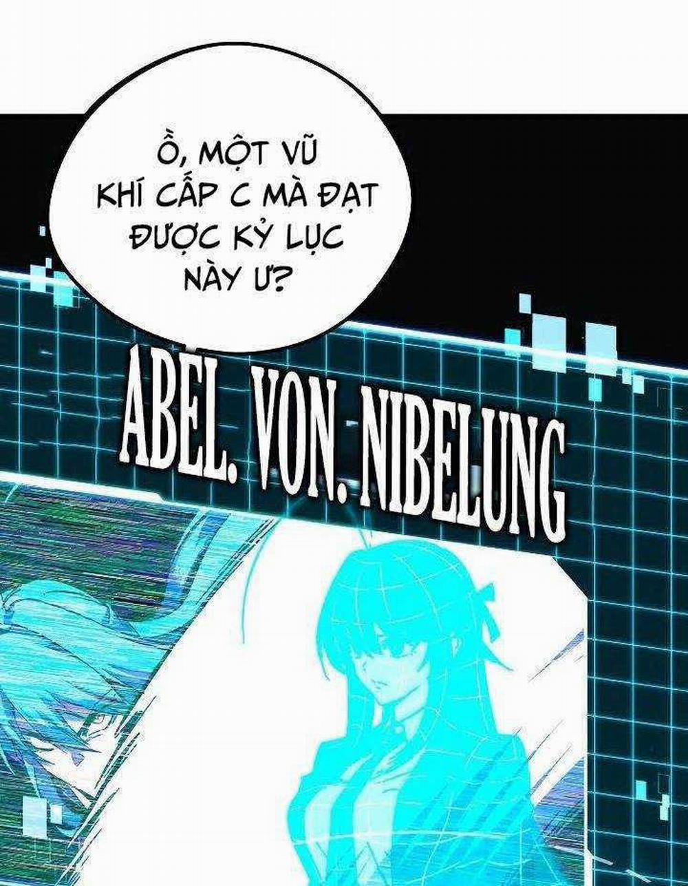 Thống Lĩnh Học Viện Chỉ Bằng Dao Sashimi 2 trang 79