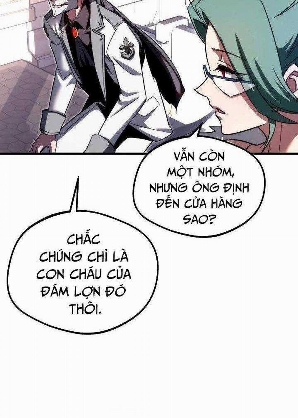 Thống Lĩnh Học Viện Chỉ Bằng Dao Sashimi 2 trang 84