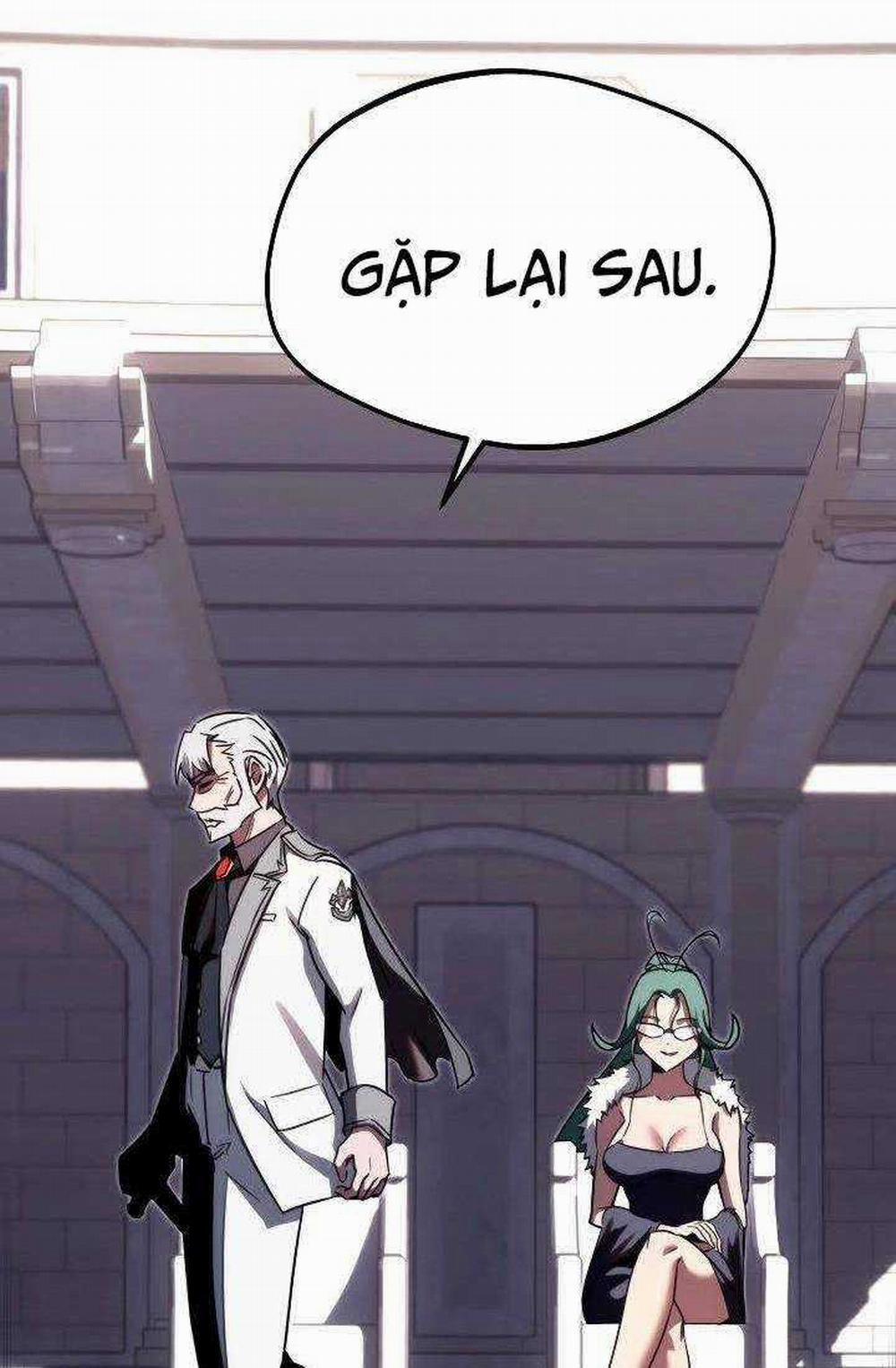 Thống Lĩnh Học Viện Chỉ Bằng Dao Sashimi 2 trang 86