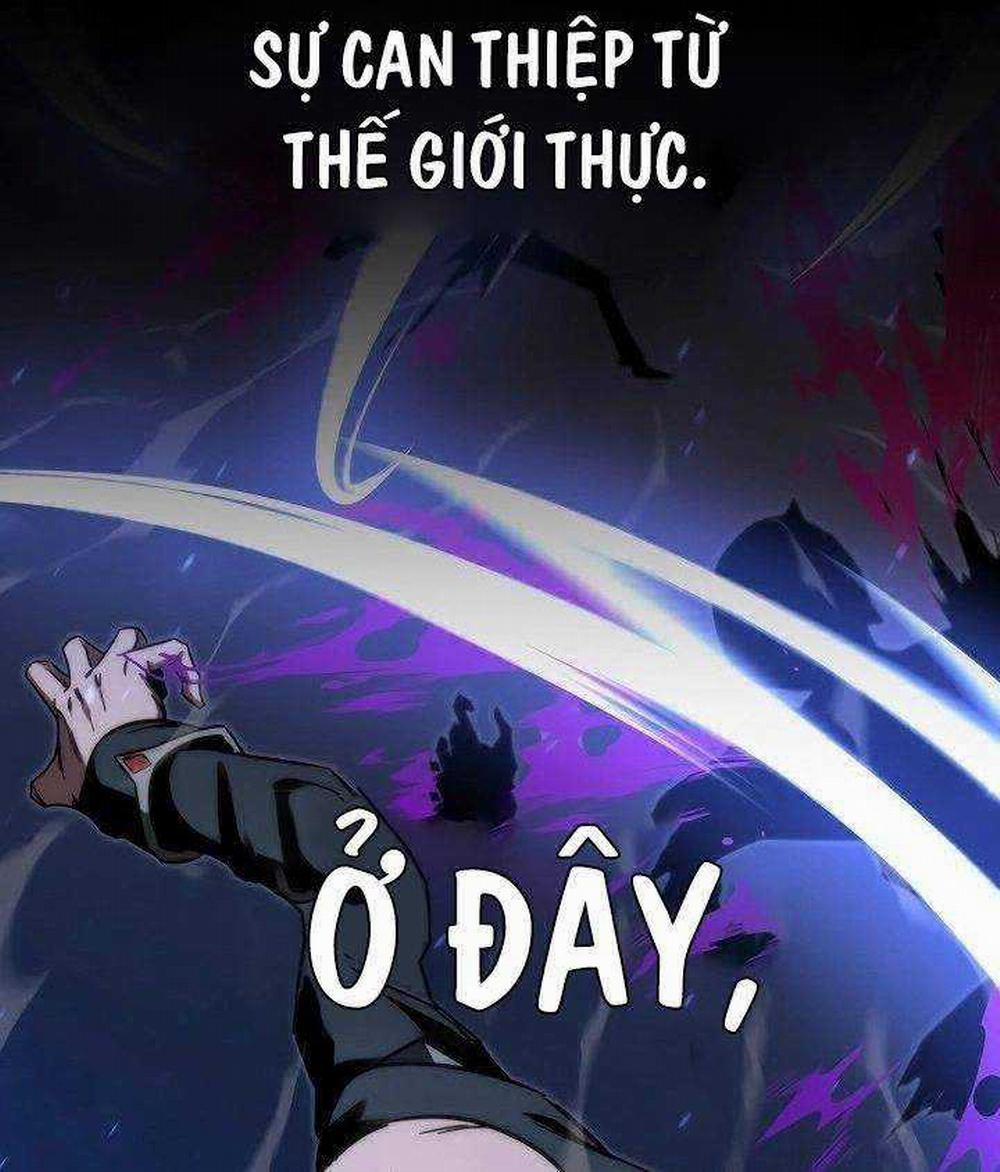 Thống Lĩnh Học Viện Chỉ Bằng Dao Sashimi 2 trang 9