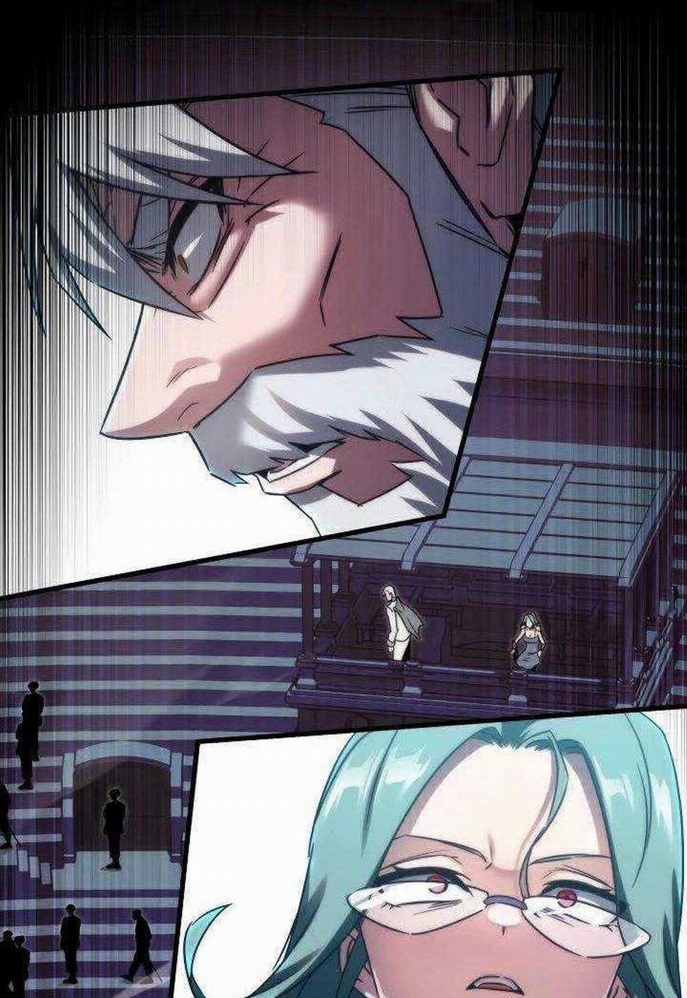 Thống Lĩnh Học Viện Chỉ Bằng Dao Sashimi 2 trang 90