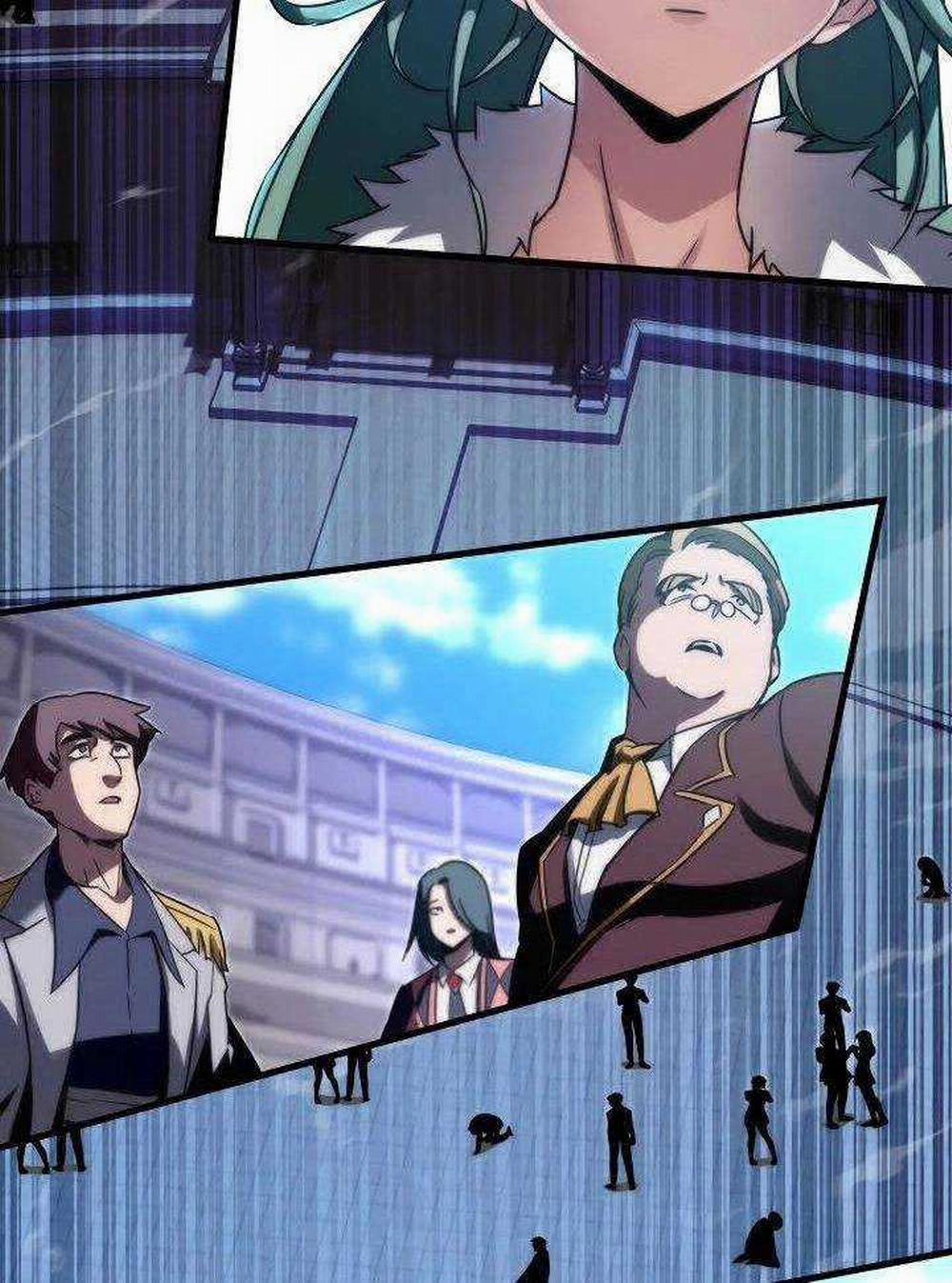 Thống Lĩnh Học Viện Chỉ Bằng Dao Sashimi 2 trang 91