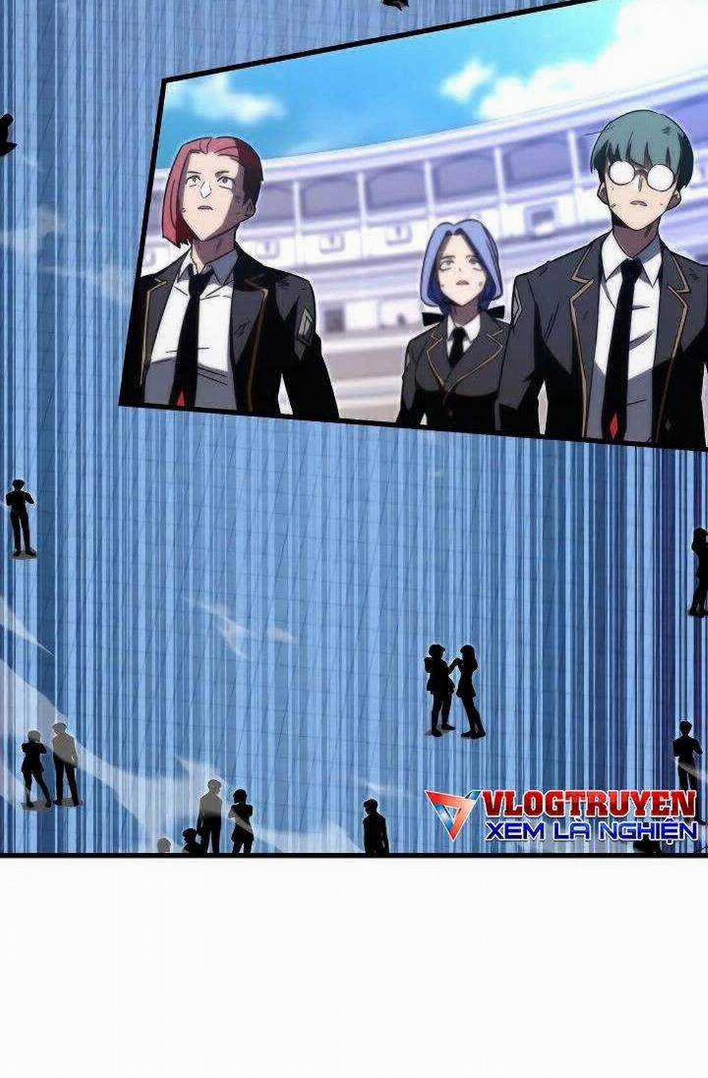 Thống Lĩnh Học Viện Chỉ Bằng Dao Sashimi 2 trang 92