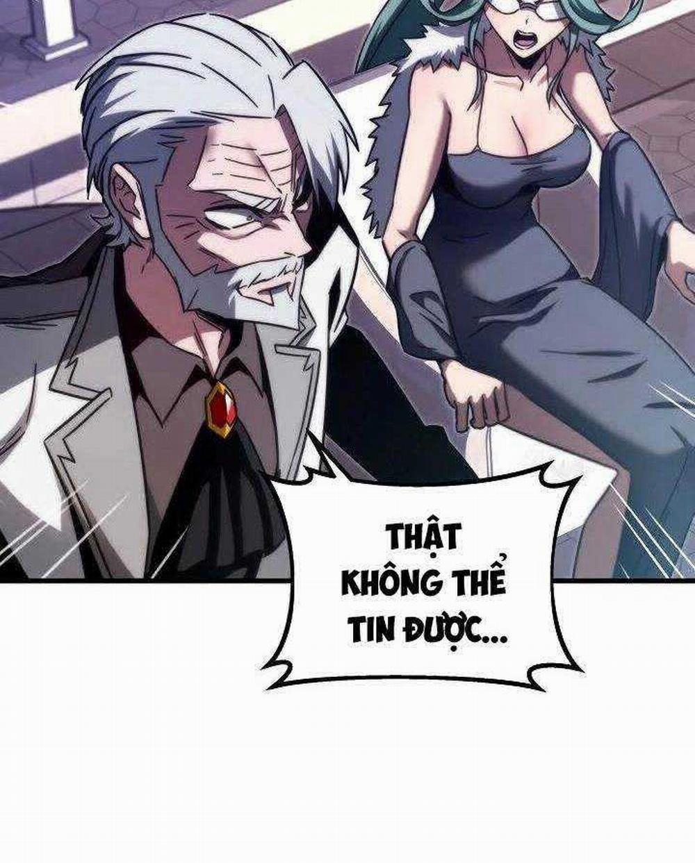 Thống Lĩnh Học Viện Chỉ Bằng Dao Sashimi 2 trang 94