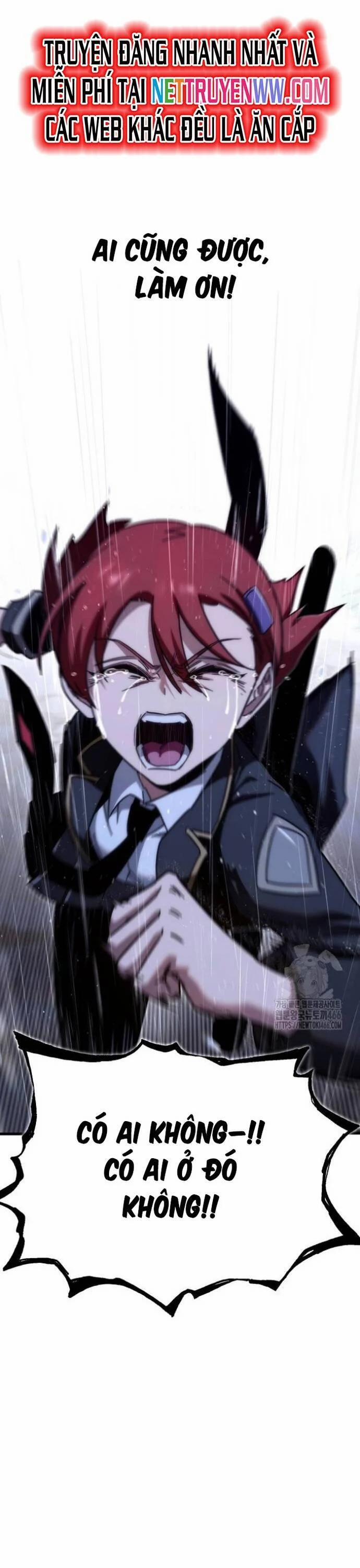 Thống Lĩnh Học Viện Chỉ Bằng Dao Sashimi 20 trang 10