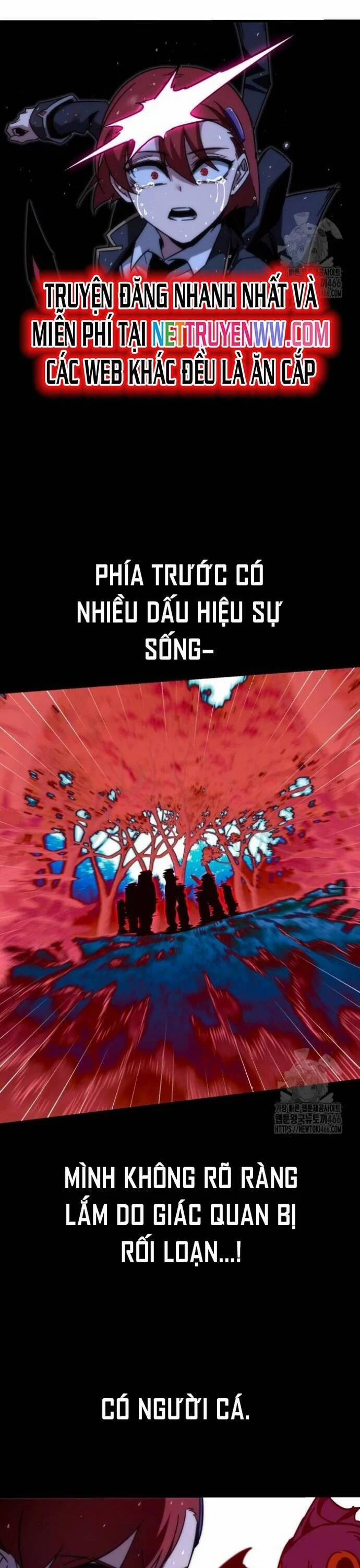 Thống Lĩnh Học Viện Chỉ Bằng Dao Sashimi 20 trang 11