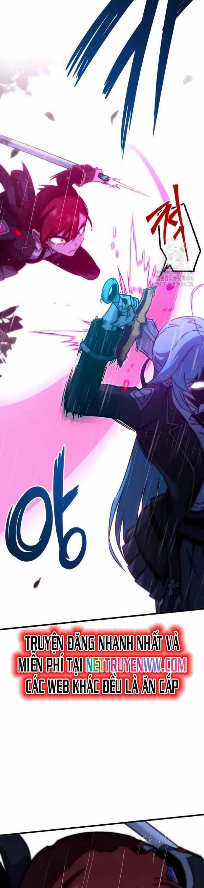 Thống Lĩnh Học Viện Chỉ Bằng Dao Sashimi 20 trang 13