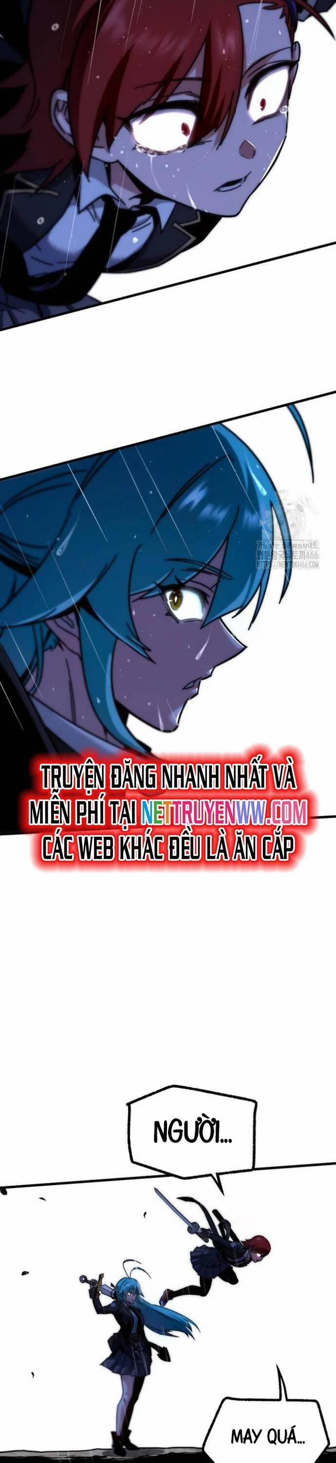 Thống Lĩnh Học Viện Chỉ Bằng Dao Sashimi 20 trang 14