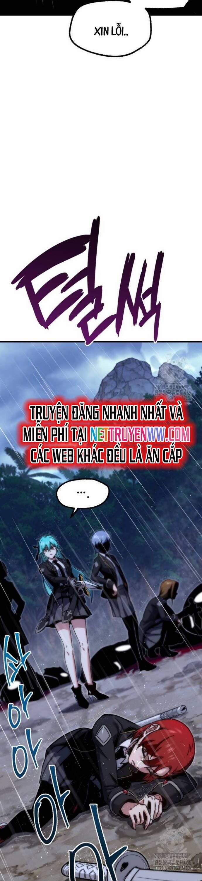 Thống Lĩnh Học Viện Chỉ Bằng Dao Sashimi 20 trang 15