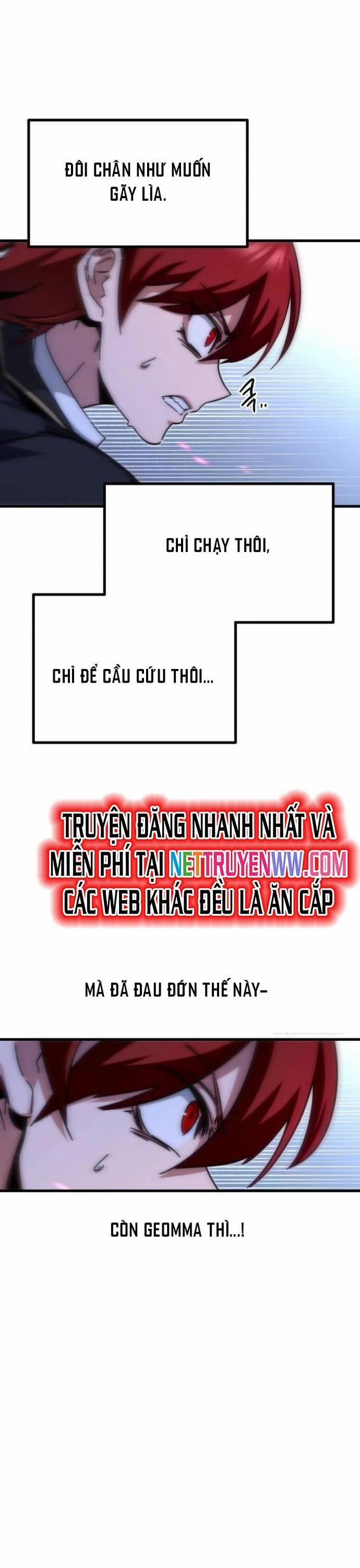 Thống Lĩnh Học Viện Chỉ Bằng Dao Sashimi 20 trang 2