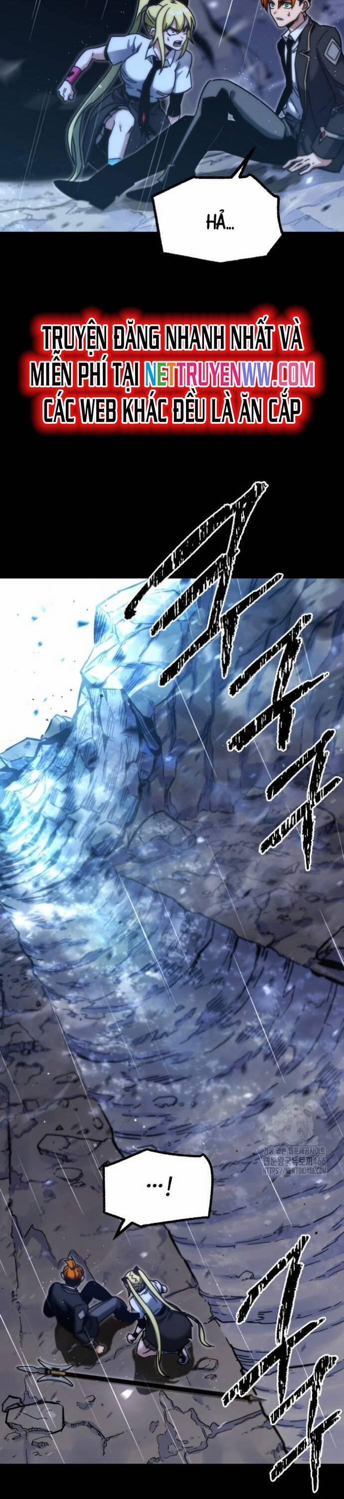 Thống Lĩnh Học Viện Chỉ Bằng Dao Sashimi 20 trang 28