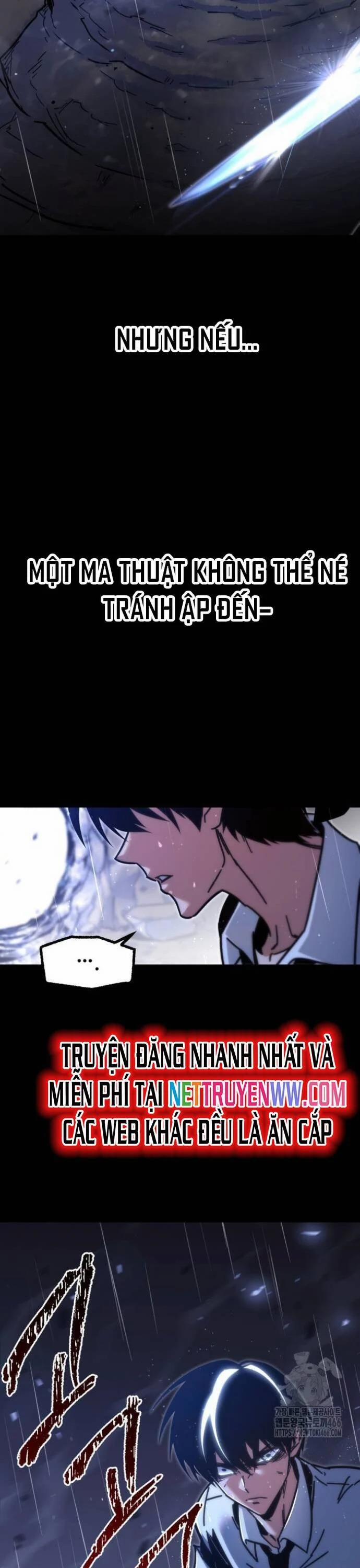 Thống Lĩnh Học Viện Chỉ Bằng Dao Sashimi 20 trang 30