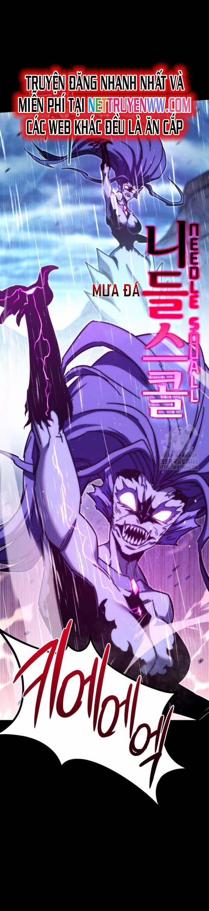 Thống Lĩnh Học Viện Chỉ Bằng Dao Sashimi 20 trang 32