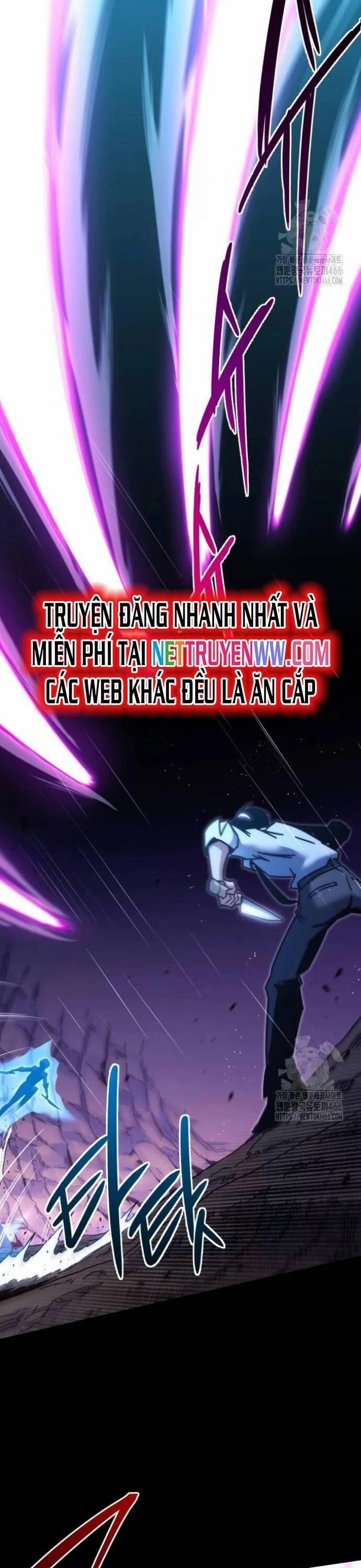 Thống Lĩnh Học Viện Chỉ Bằng Dao Sashimi 20 trang 35