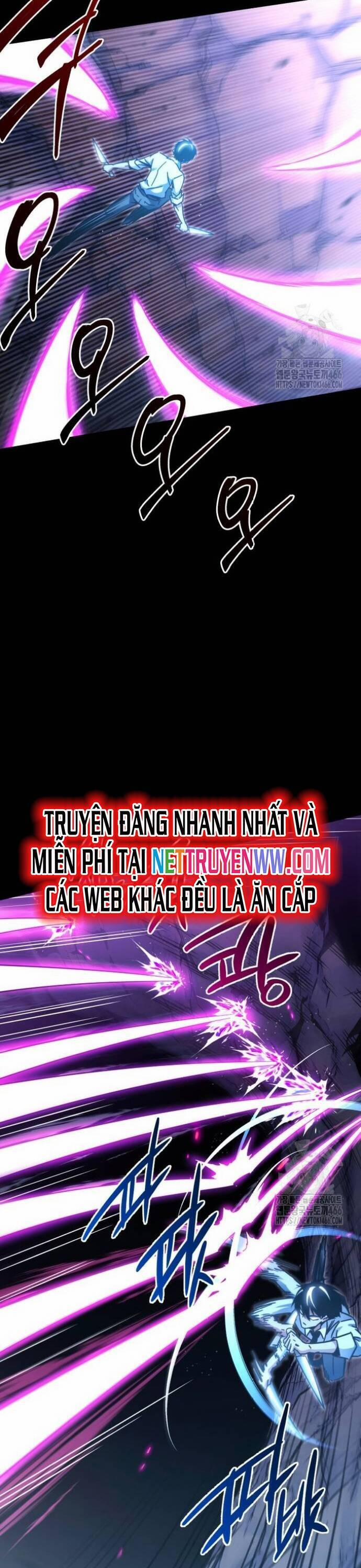 Thống Lĩnh Học Viện Chỉ Bằng Dao Sashimi 20 trang 36