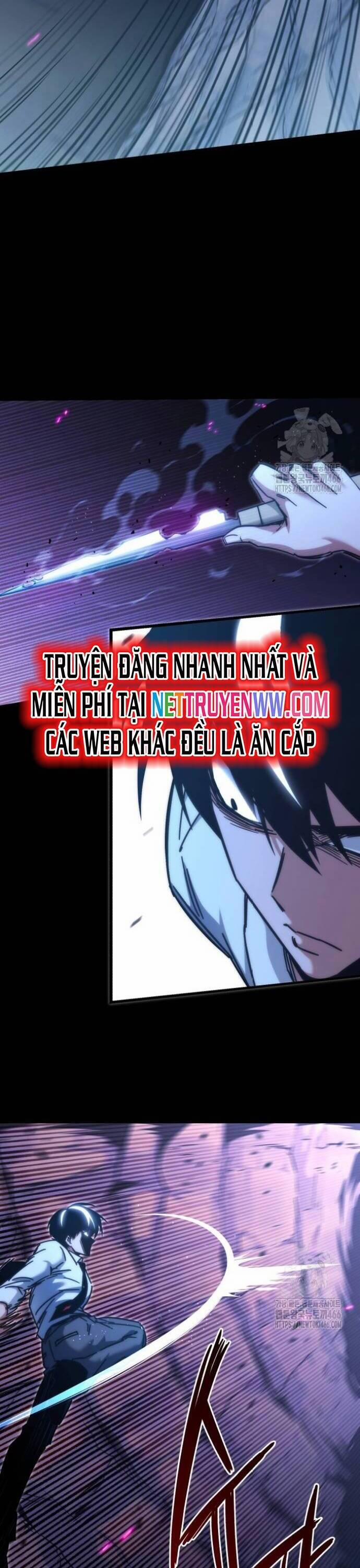 Thống Lĩnh Học Viện Chỉ Bằng Dao Sashimi 20 trang 37