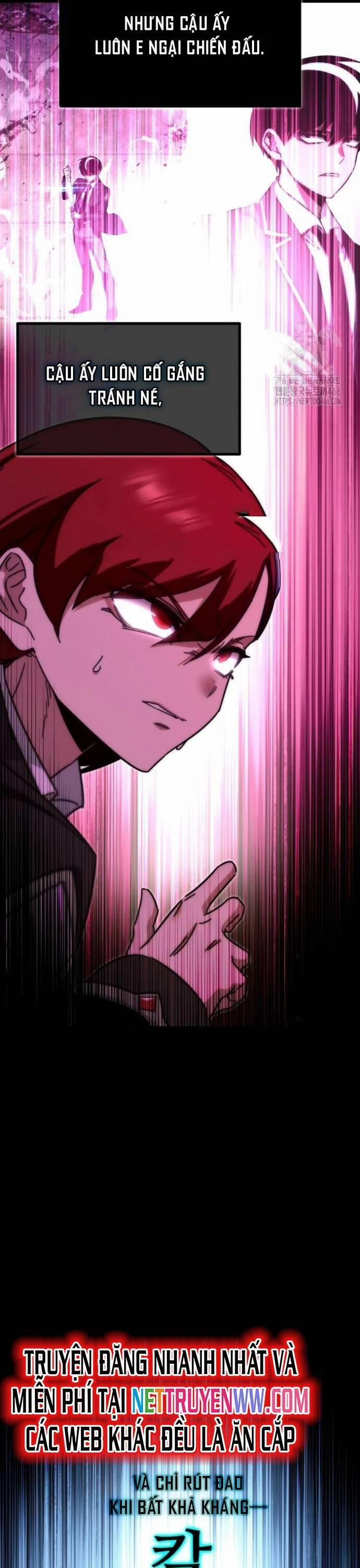 Thống Lĩnh Học Viện Chỉ Bằng Dao Sashimi 20 trang 4