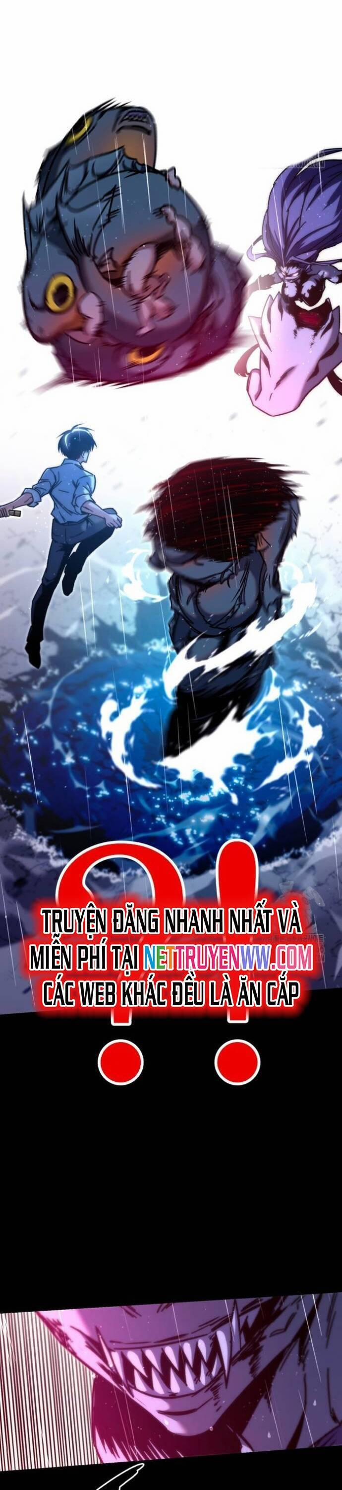 Thống Lĩnh Học Viện Chỉ Bằng Dao Sashimi 20 trang 42