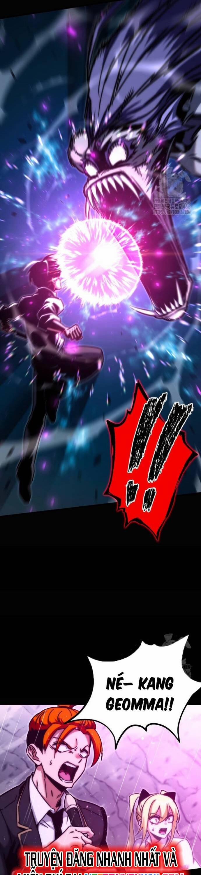 Thống Lĩnh Học Viện Chỉ Bằng Dao Sashimi 20 trang 44