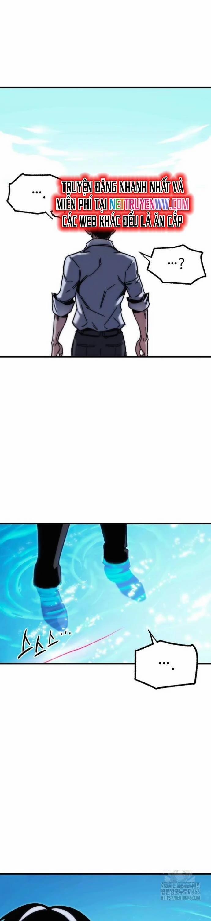 Thống Lĩnh Học Viện Chỉ Bằng Dao Sashimi 20 trang 47