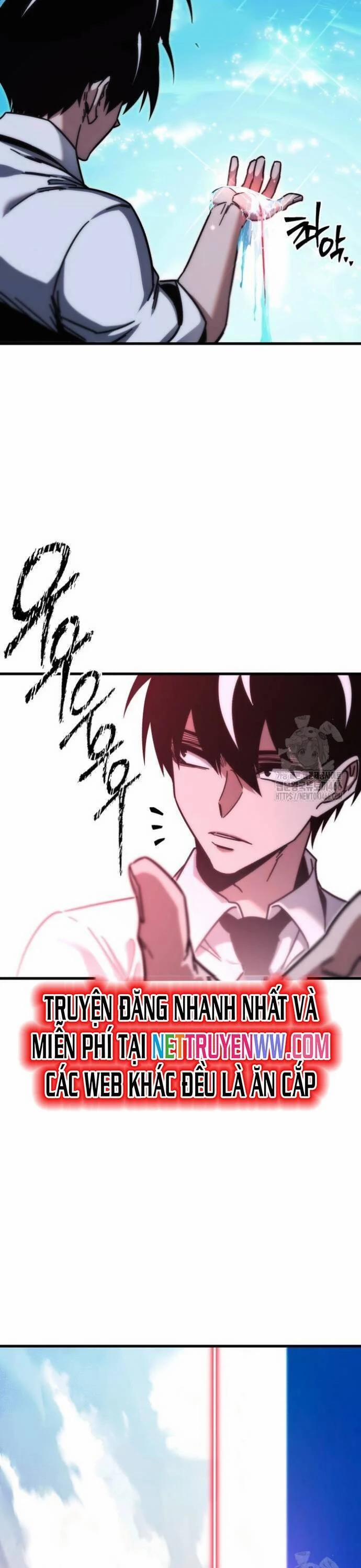 Thống Lĩnh Học Viện Chỉ Bằng Dao Sashimi 20 trang 48