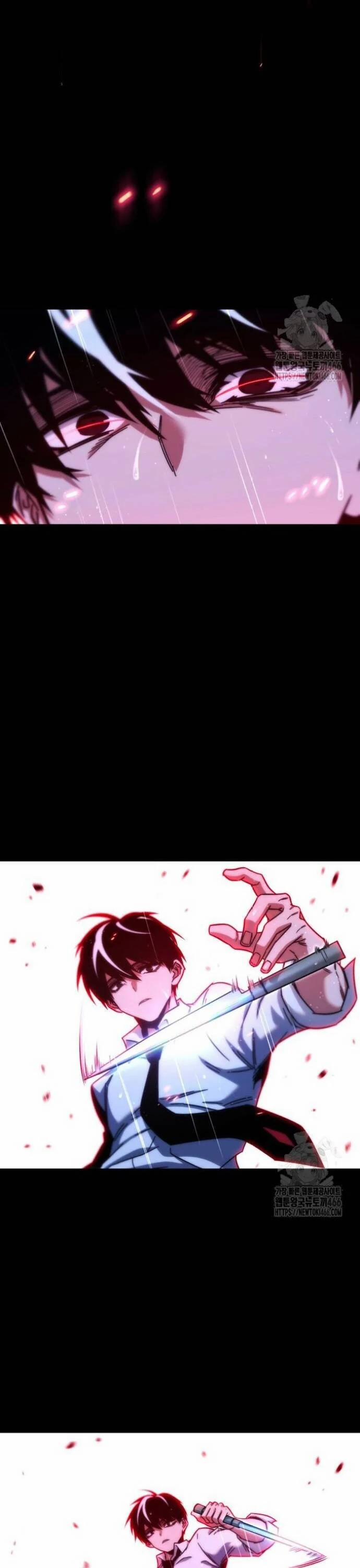 Thống Lĩnh Học Viện Chỉ Bằng Dao Sashimi 20 trang 52