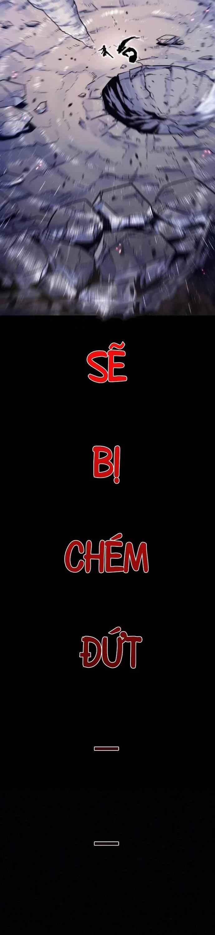 Thống Lĩnh Học Viện Chỉ Bằng Dao Sashimi 20 trang 55