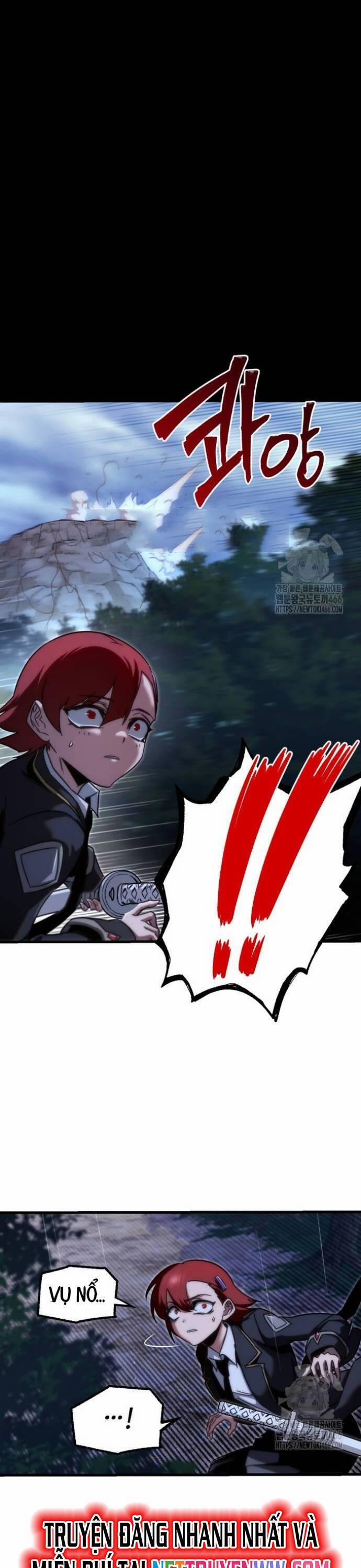 Thống Lĩnh Học Viện Chỉ Bằng Dao Sashimi 20 trang 6