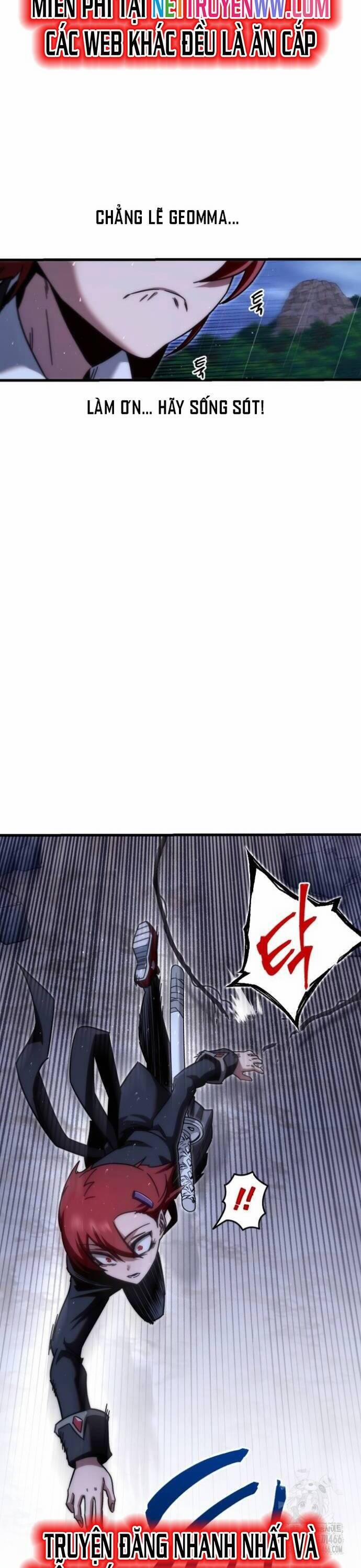 Thống Lĩnh Học Viện Chỉ Bằng Dao Sashimi 20 trang 7