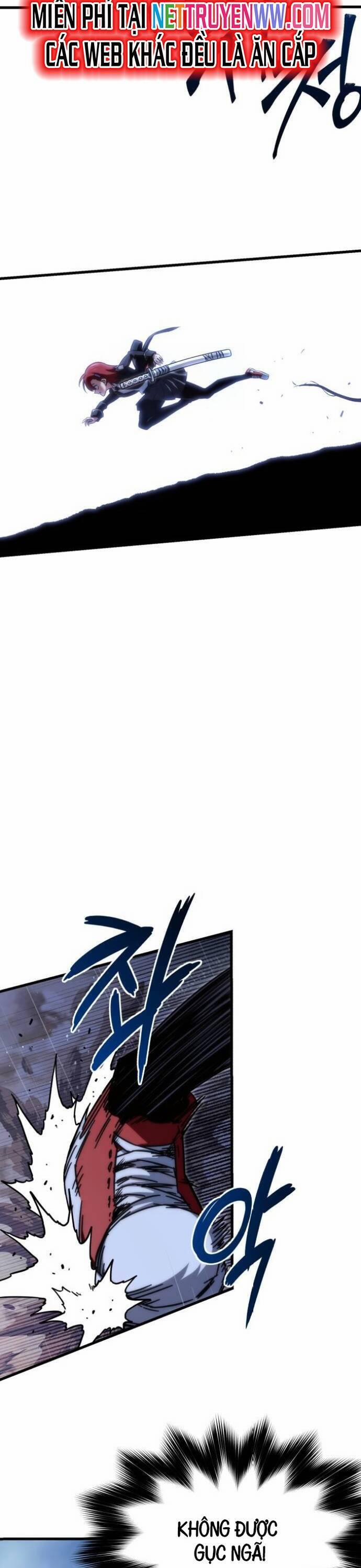 Thống Lĩnh Học Viện Chỉ Bằng Dao Sashimi 20 trang 8