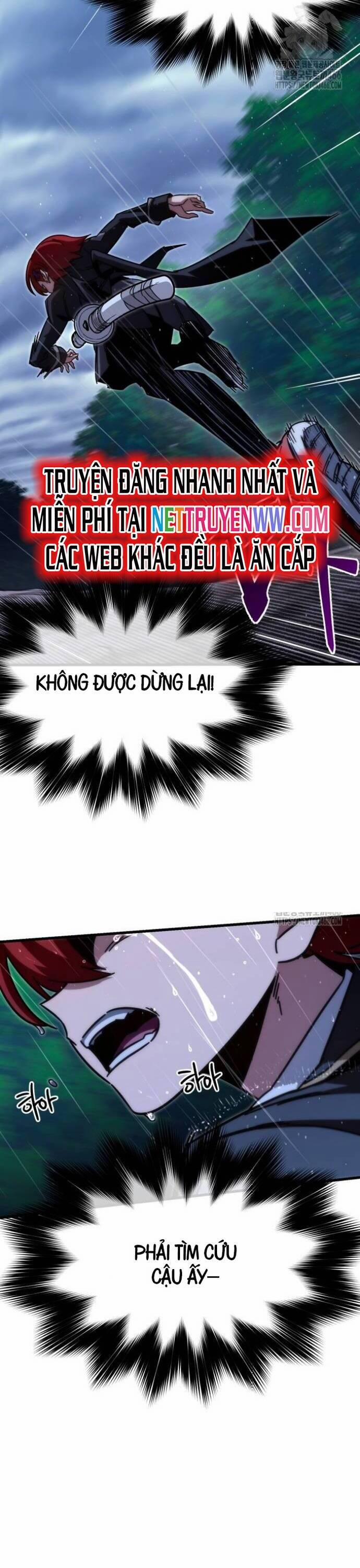 Thống Lĩnh Học Viện Chỉ Bằng Dao Sashimi 20 trang 9