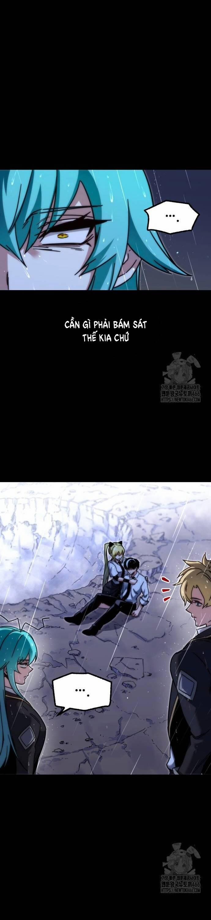 Thống Lĩnh Học Viện Chỉ Bằng Dao Sashimi 21 trang 12