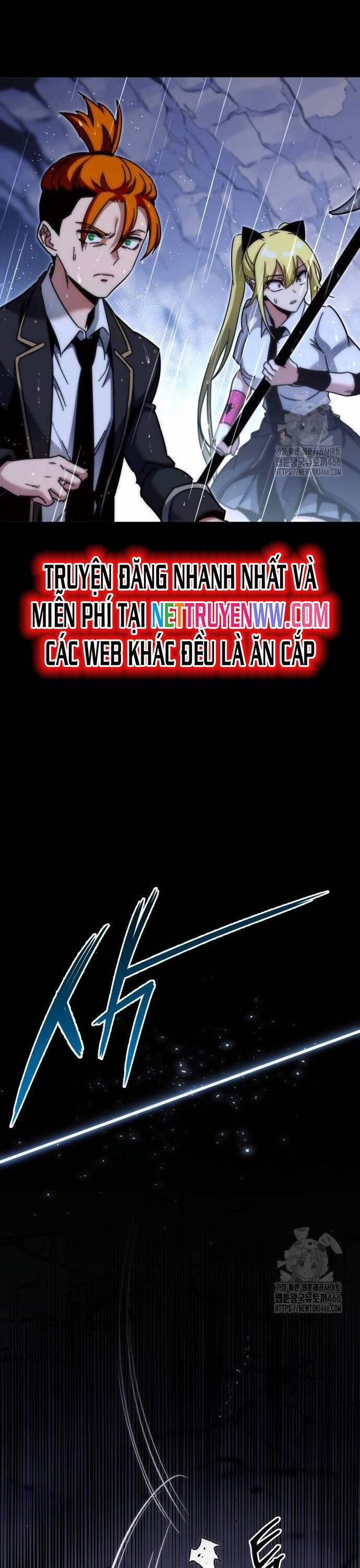 Thống Lĩnh Học Viện Chỉ Bằng Dao Sashimi 21 trang 2