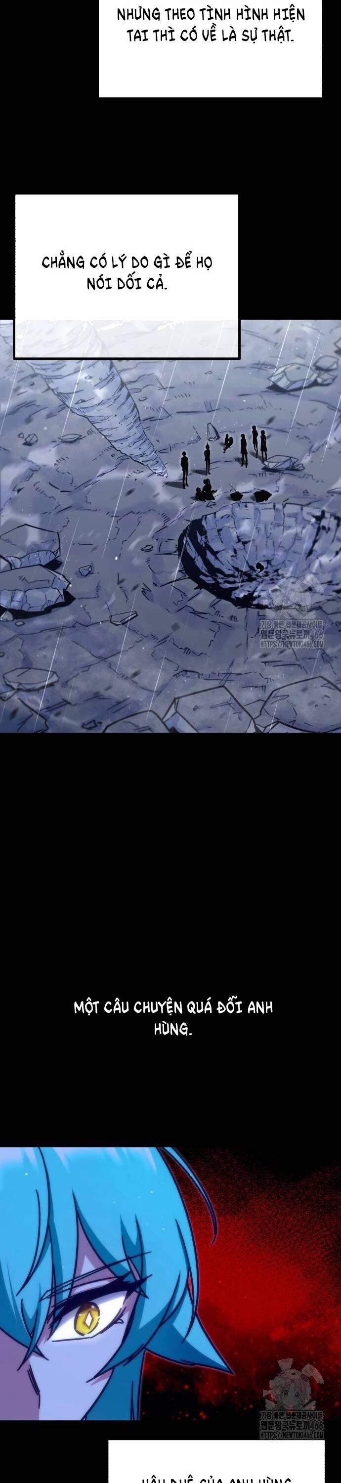 Thống Lĩnh Học Viện Chỉ Bằng Dao Sashimi 21 trang 20