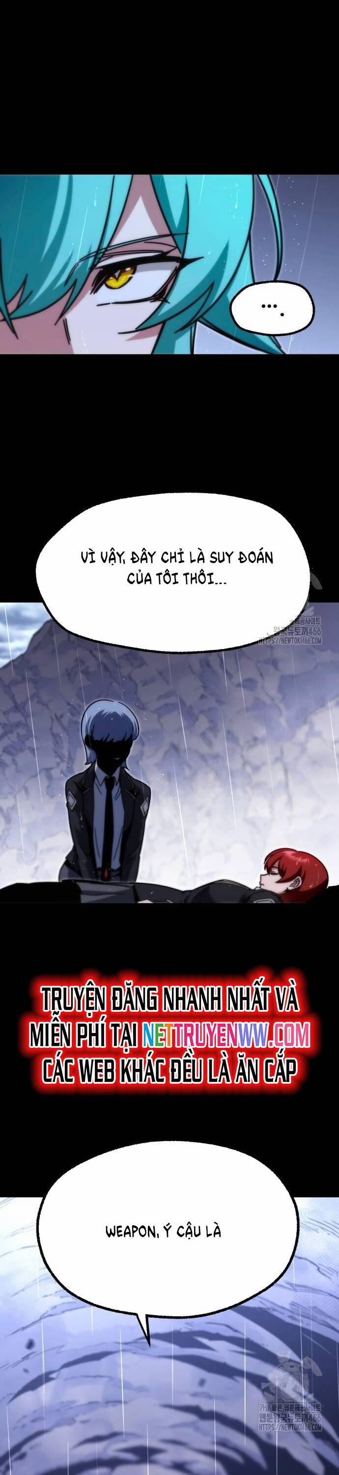 Thống Lĩnh Học Viện Chỉ Bằng Dao Sashimi 21 trang 28