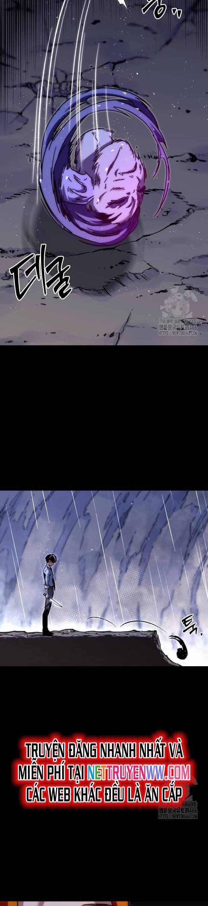 Thống Lĩnh Học Viện Chỉ Bằng Dao Sashimi 21 trang 3