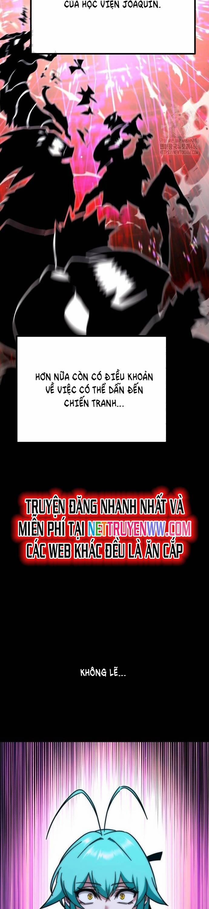 Thống Lĩnh Học Viện Chỉ Bằng Dao Sashimi 21 trang 32