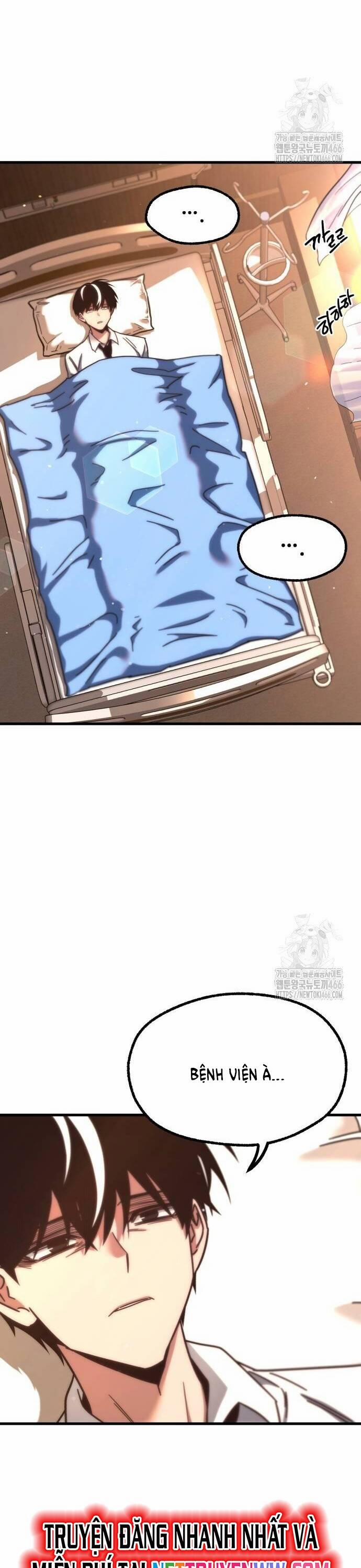 Thống Lĩnh Học Viện Chỉ Bằng Dao Sashimi 21 trang 39