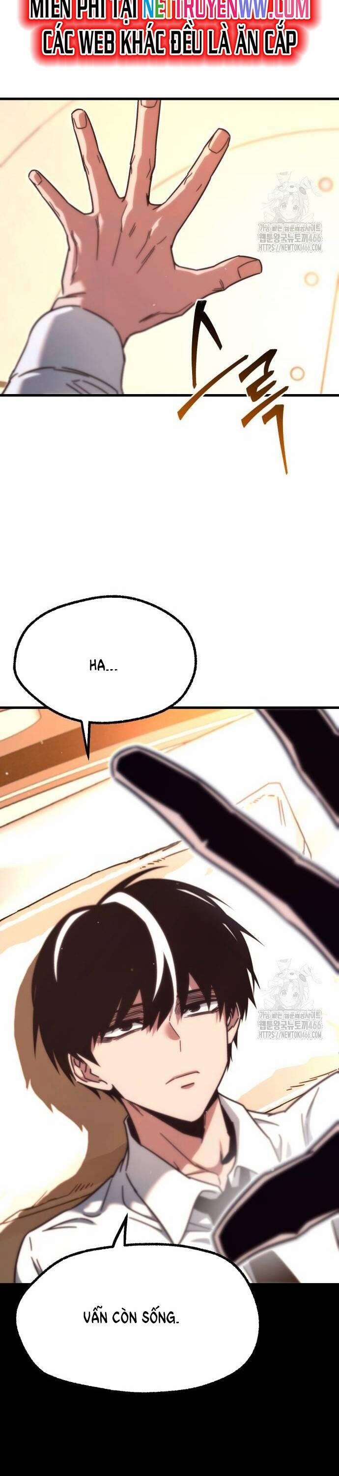 Thống Lĩnh Học Viện Chỉ Bằng Dao Sashimi 21 trang 40