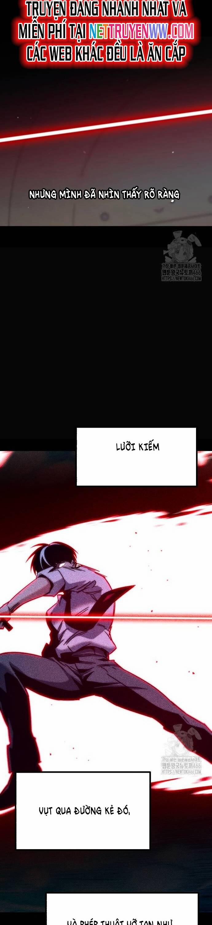 Thống Lĩnh Học Viện Chỉ Bằng Dao Sashimi 21 trang 42