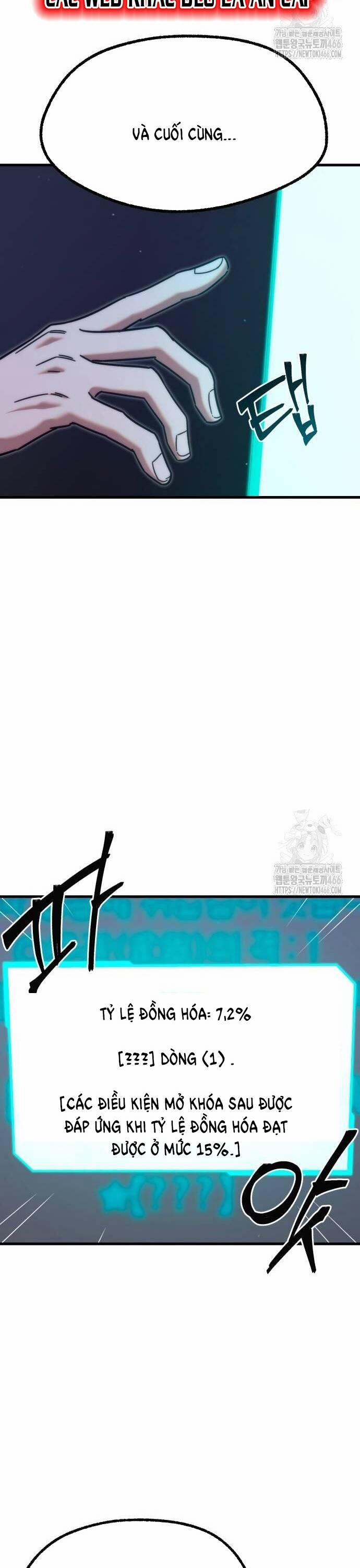 Thống Lĩnh Học Viện Chỉ Bằng Dao Sashimi 21 trang 46