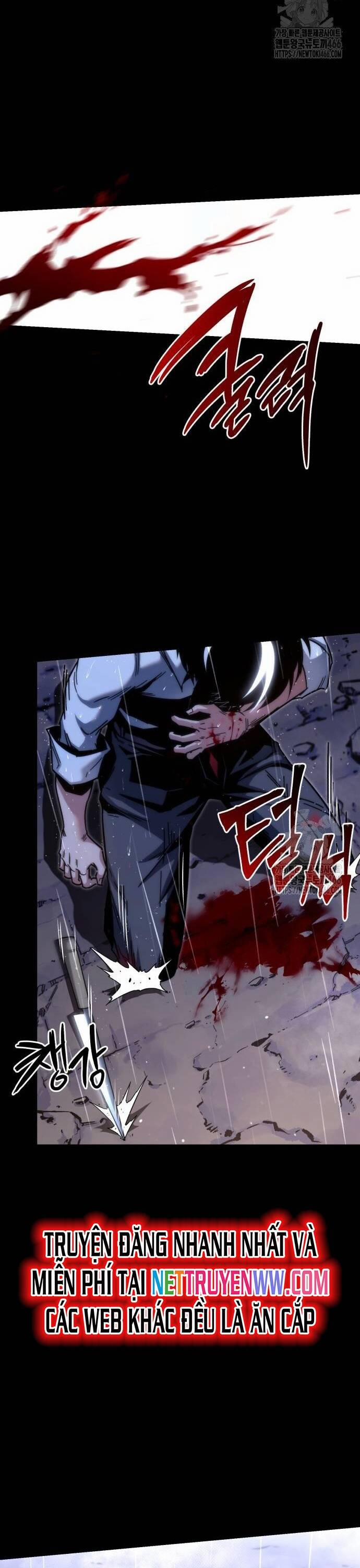 Thống Lĩnh Học Viện Chỉ Bằng Dao Sashimi 21 trang 6