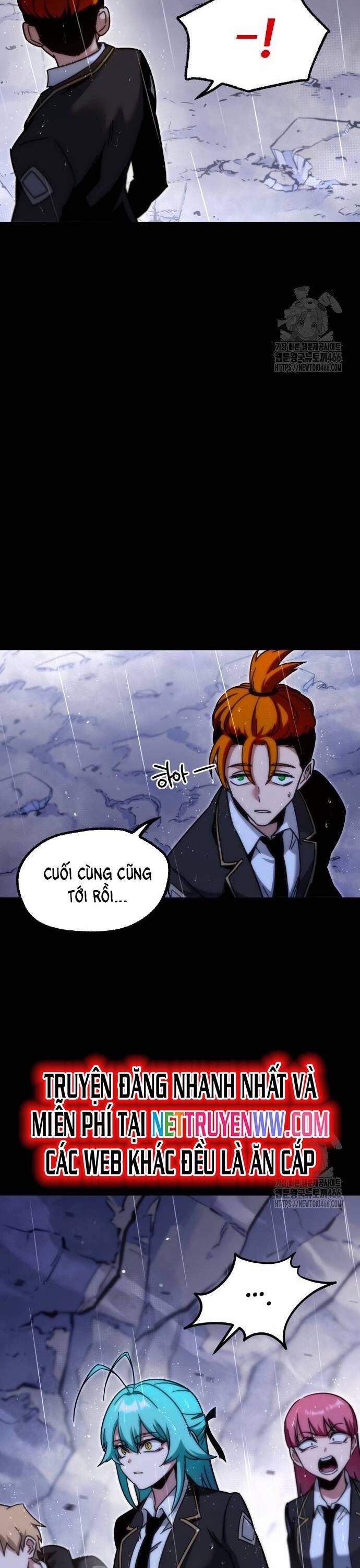 Thống Lĩnh Học Viện Chỉ Bằng Dao Sashimi 21 trang 9